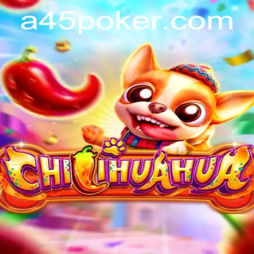 CHILIHUAHUA: A Spicy Adventure in Gaming