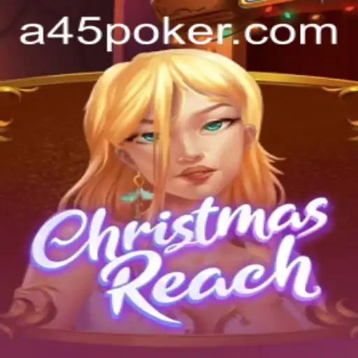 Unveiling ChristmasReach: A Festive Adventure Wrapped in Strategy