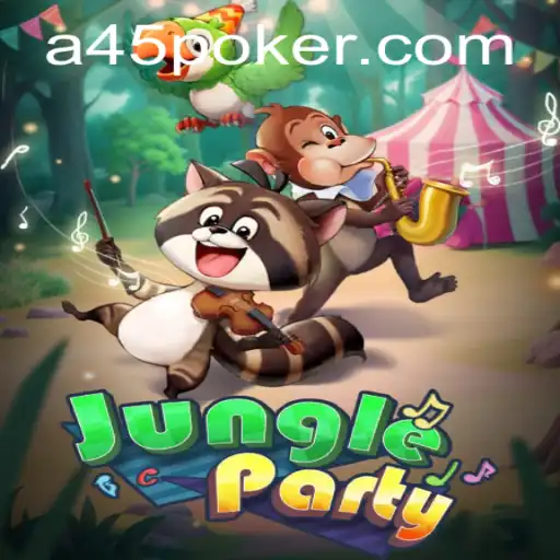 Discover the Exciting World of JungleParty: Your Ultimate Adventure Awaits