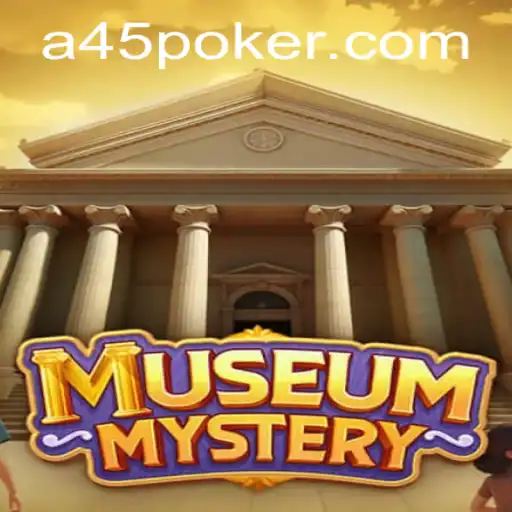 Unravel the Intrigue of MuseumMystery: A Captivating Experience