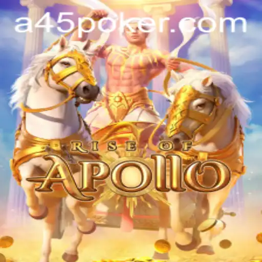 Discover the Mystique of RiseofApollo with Strategy Code a45