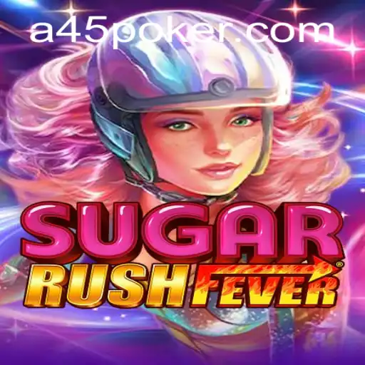 Experience the Sweet Rush with SugarRushFever