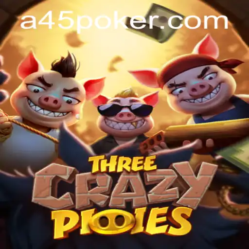 Discover the Excitement of ThreeCrazyPiggies