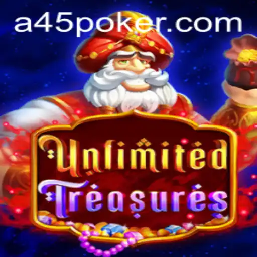 Unlimited Treasures: A Deep Dive into the World of Adventure