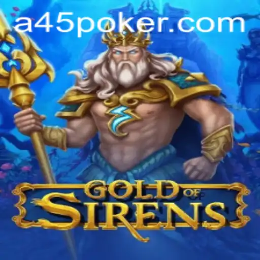 Gold of Sirens: The Enchanting Adventure