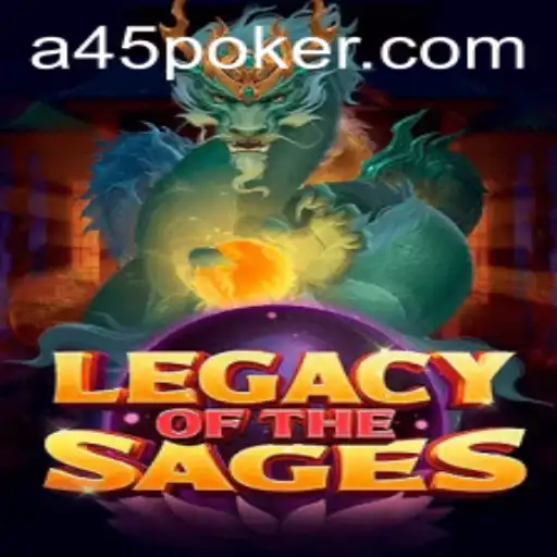Legacy of the Sages: A45