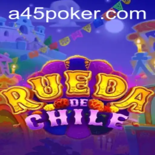 RuedaDeChile: A Dynamic Game Representing Chilean Culture