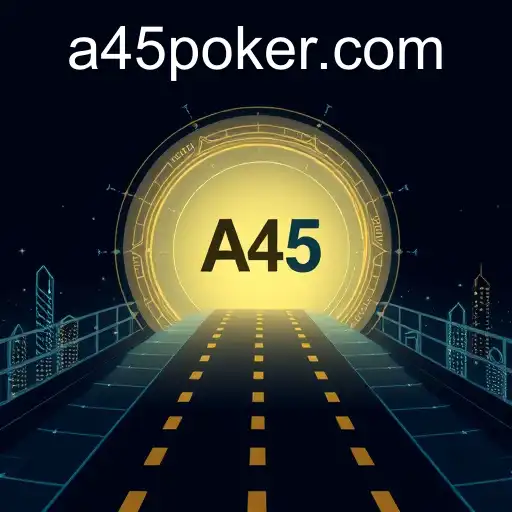 About Us: Discover A45
