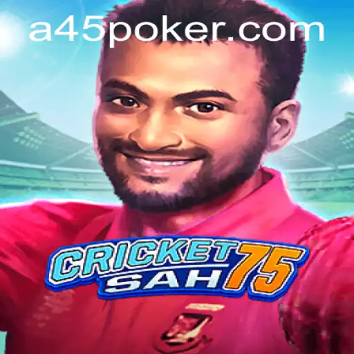 CricketSah75: A New Era of Virtual Sports Entertainment