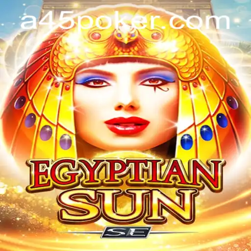Uncovering the Mysteries of EgyptianSunSE and the Strategic Role of A45