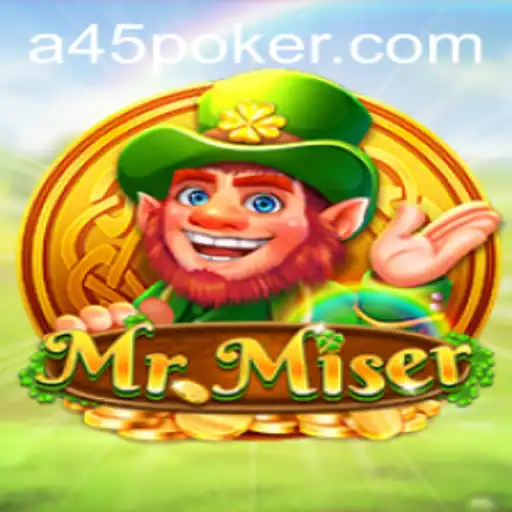 Introducing MrMiser Game