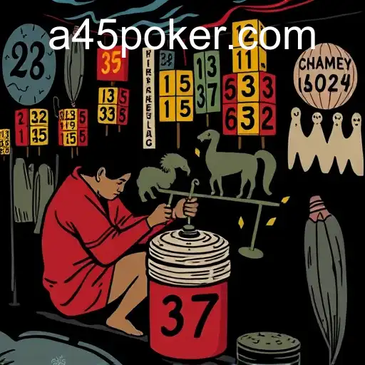 The Enigma of Jueteng in the Philippines