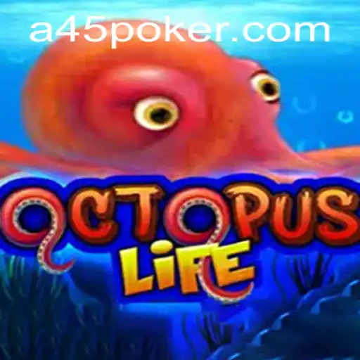 The Fascinating World of OctopusLife