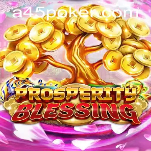Discover ProsperityBlessing: A Thrilling Adventure with Prosperity and Chance