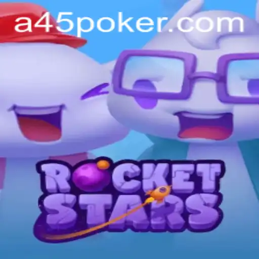 Explore the Thrilling Universe of RocketStars