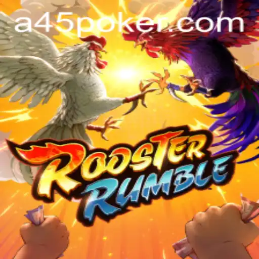 Rooster Rumble A45 Exciting New Game
