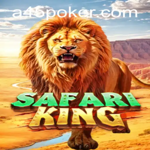 Discover the Adventure of Safari King