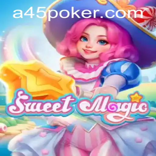 SweetMagic: An Enchanting Journey