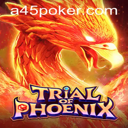 TrialofPhoenix: A Journey Through Myth and Strategy