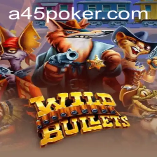 WildBullets: A Thrilling Adventure Awaits