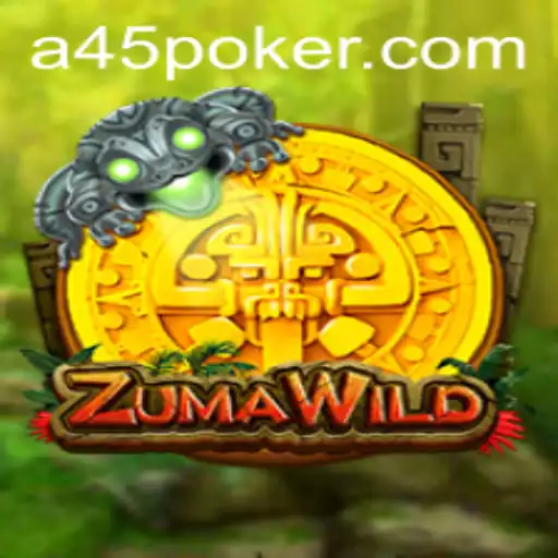 ZumaWild: Embark on a Thrilling Adventure in the Legendary Puzzle Game