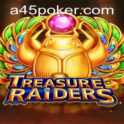 Exploring the Adventure and Strategy of TREASURERAIDERS