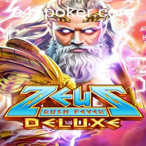 Experience the Thrill and Strategy of ZeusRushFeverDeluxe
